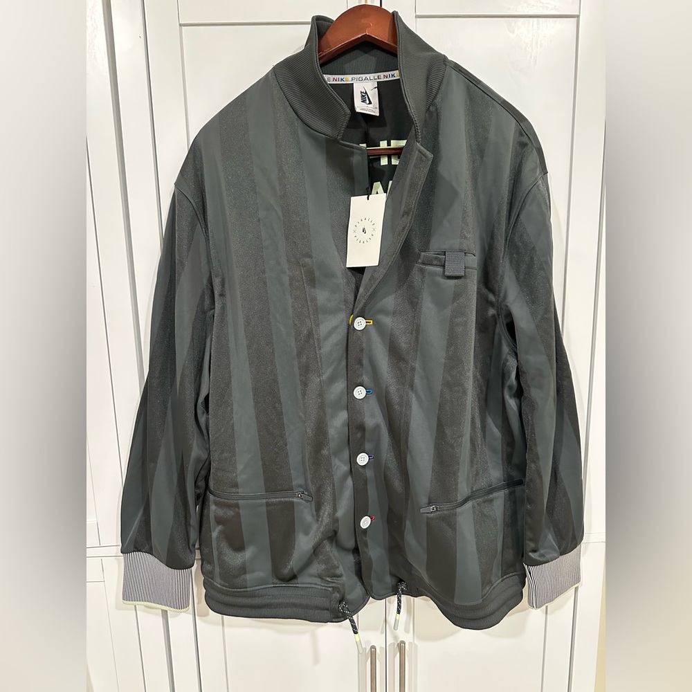Nike x Pigalle Tracksuit Jacket